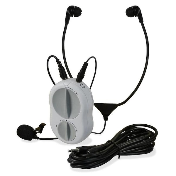 Clarity Clarity CL-SEMPRE-SOLO Personal Listener Amplify CL-SEMPRE/SOLO - main